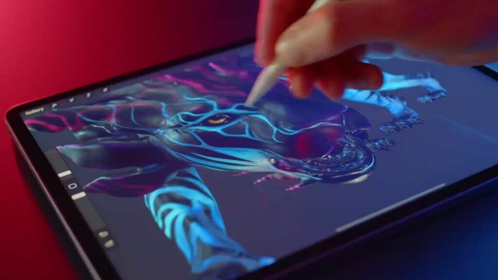 Tạo bút vẽ trong Procreate - Digi Lines sẽ giúp bạn tạo ra những bức tranh độc đáo với đường nét sắc sảo và sắc nét hơn. Hãy khám phá các tính năng và làm theo hướng dẫn để tạo bút vẽ của riêng bạn để bắt đầu tạo bức tranh xanh thật sự.